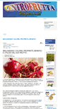 Mobile Screenshot of centrofrutta.com